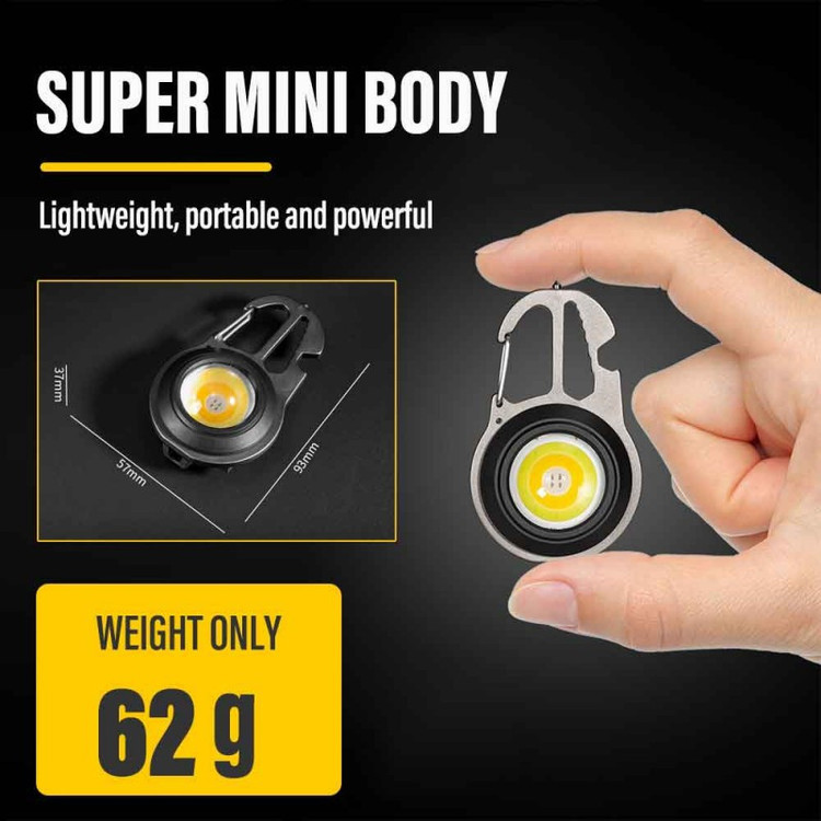 چراغ قوه دستی مدل W5137