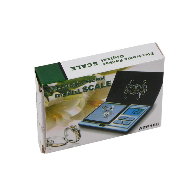 ترازو مدل ATP-168 کرایه در مقصد