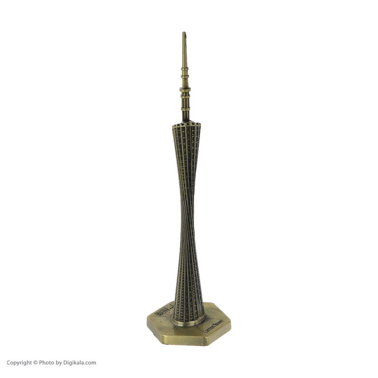 دکوری مدل CANTON TOWER