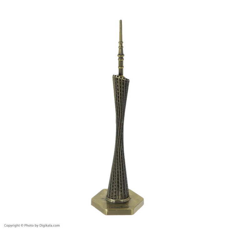 دکوری مدل CANTON TOWER