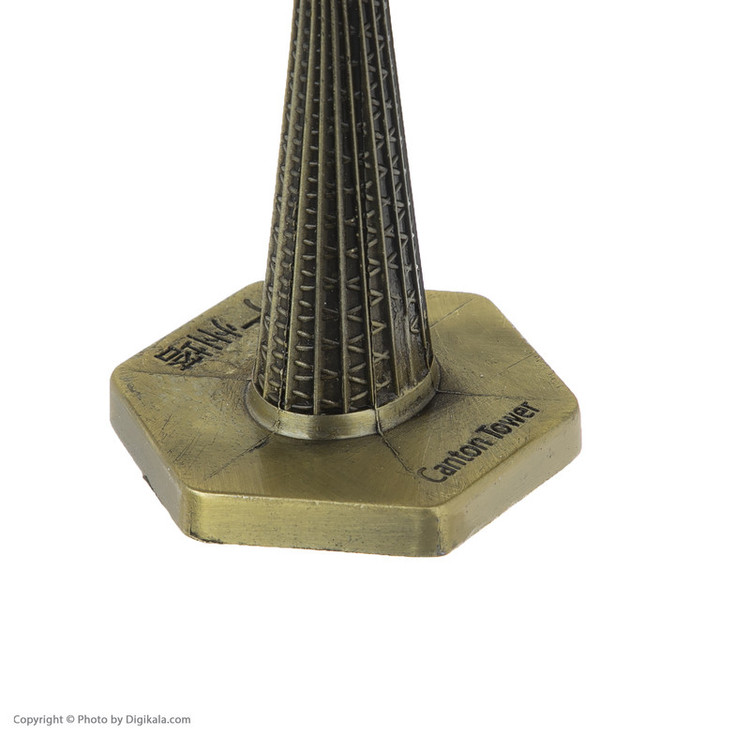دکوری مدل CANTON TOWER