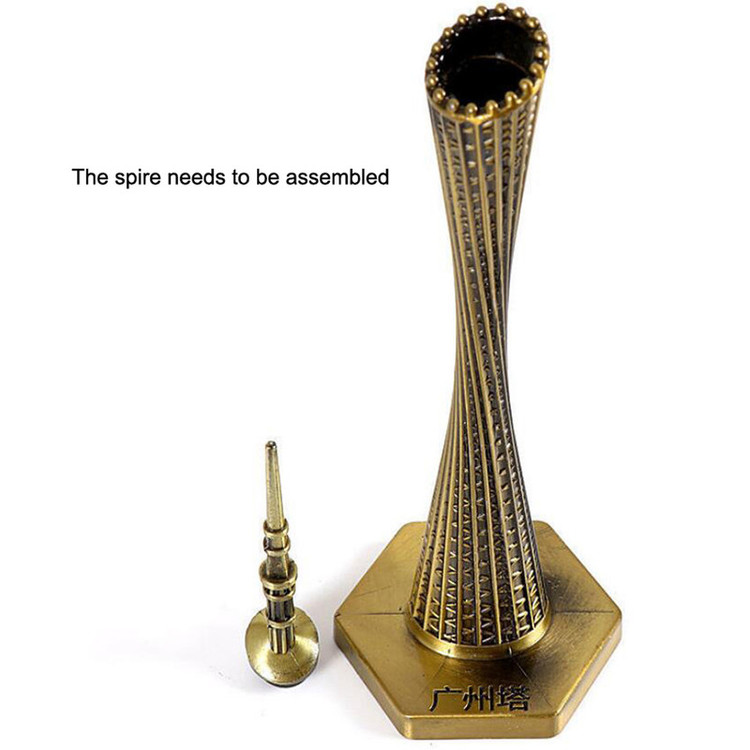 دکوری مدل CANTON TOWER