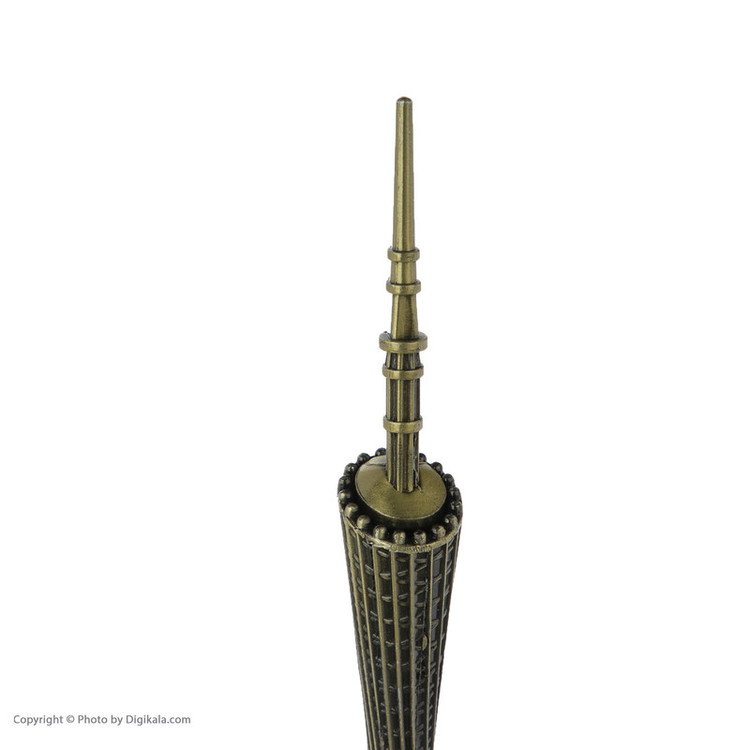 دکوری مدل CANTON TOWER