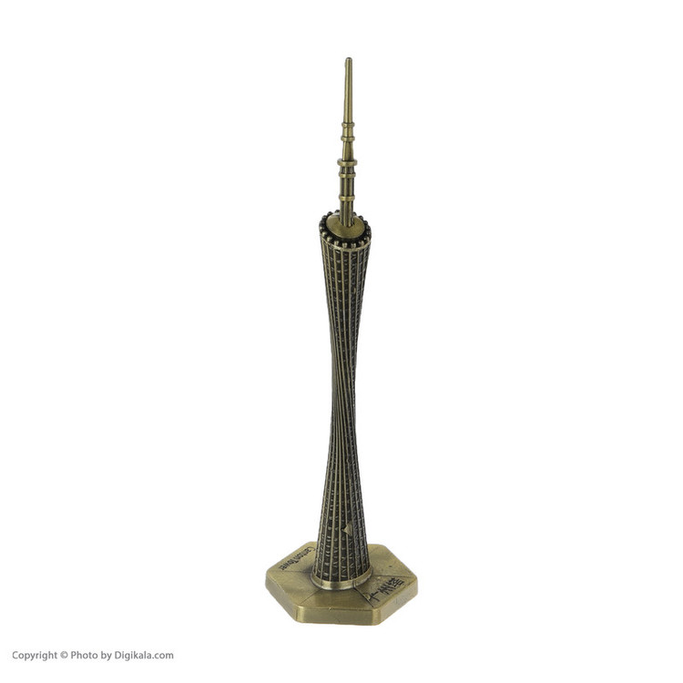 دکوری مدل CANTON TOWER