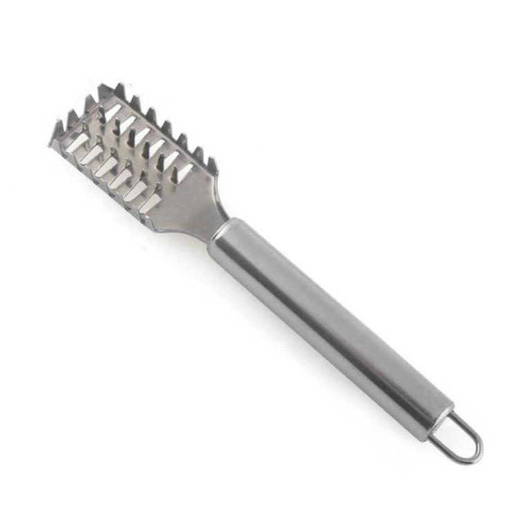 پولک گیر ماهی مدل V-56 عمده فروشی - کرایه در مقصد