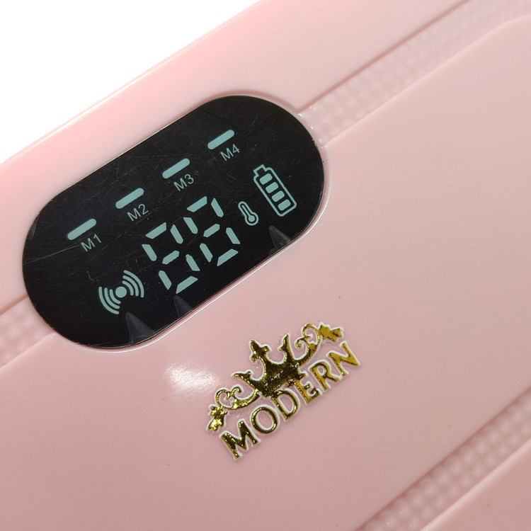 ماساژور برقی شکم مدرن کد 1404