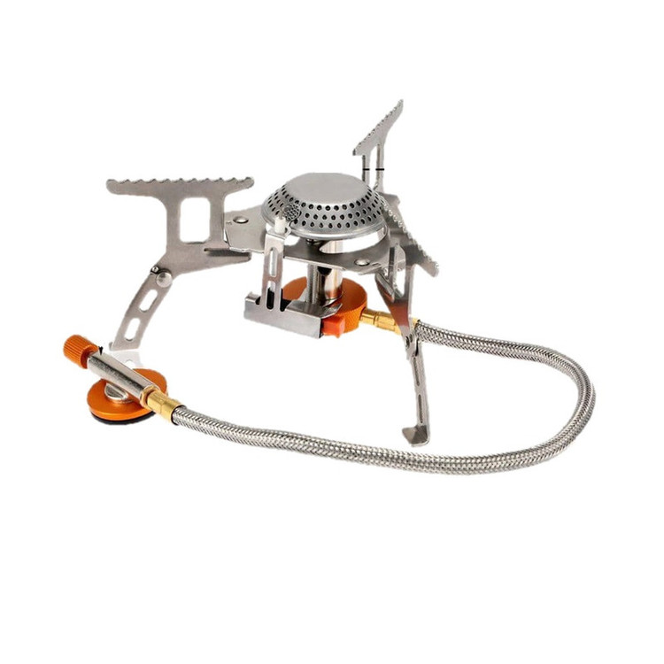 سرشعله اجاق سفری مدل STOVE-018 فروشی- کرایه در مقصد
