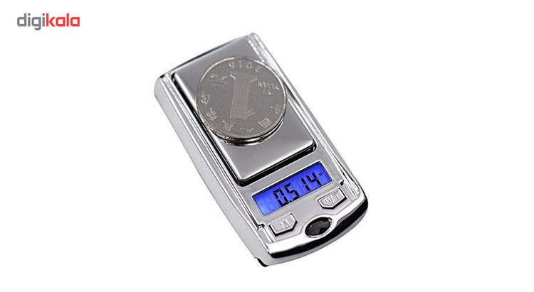 ترازو دیجیتال Aosai مدلATP136 کرایه در مقصد