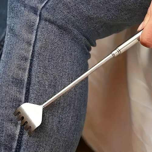 بازوی رفع خارش بدن مدل آنتن دار بسته سه عددی