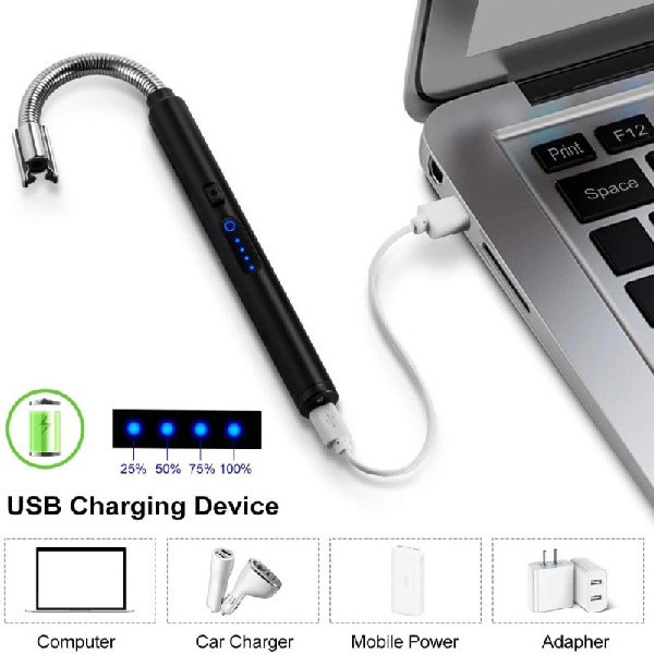 فندک آشپزخانه شارژی مدل 1020