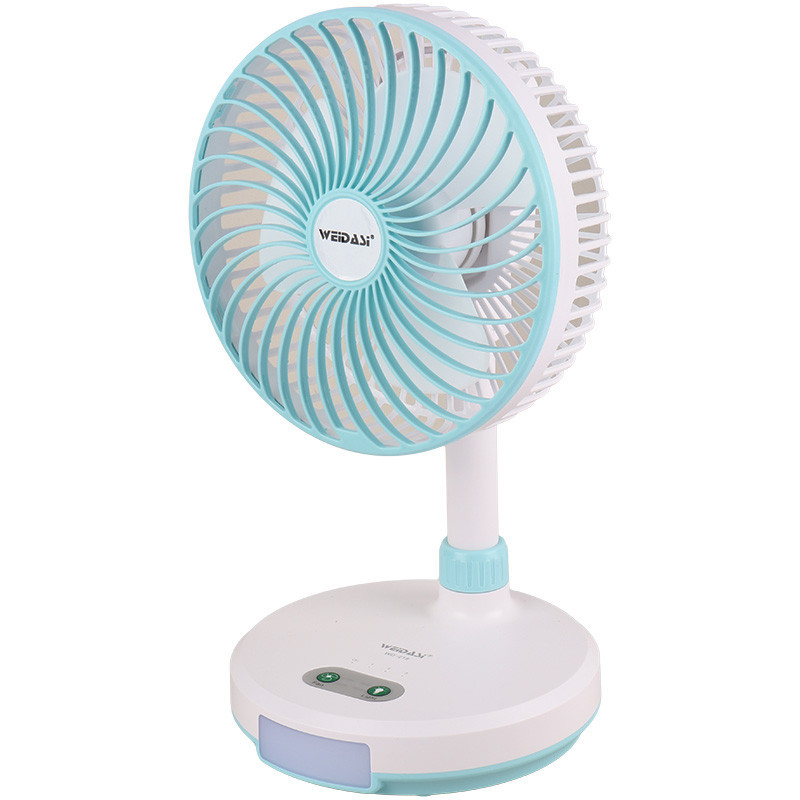 پنکه رومیزی ویداسی مدل wD-219 فروشی- کرایه در مقصد