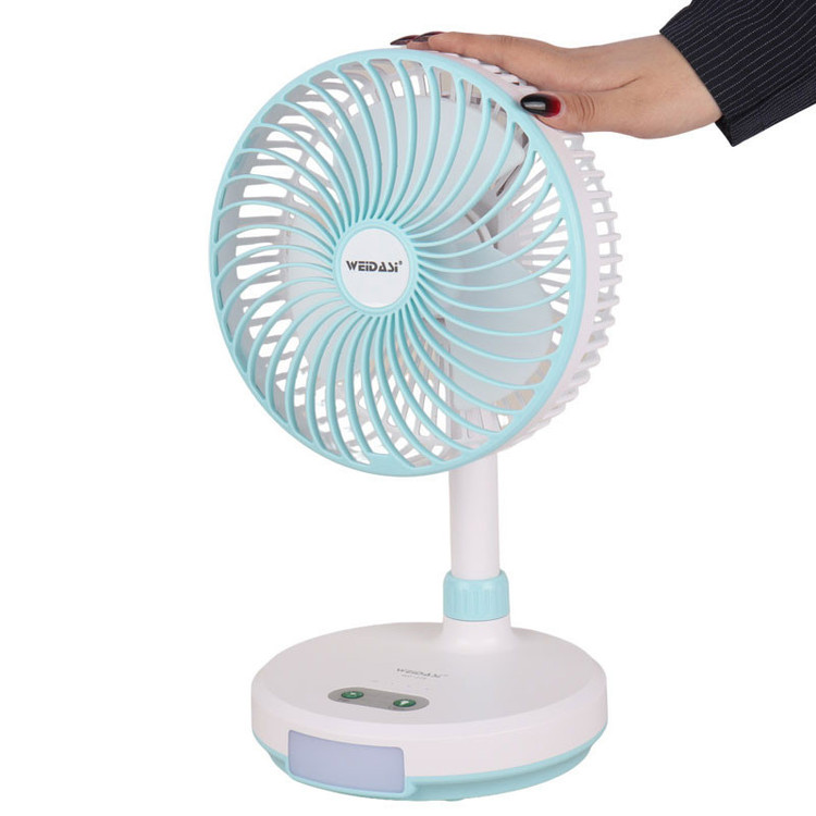 پنکه رومیزی ویداسی مدل wD-219 فروشی- کرایه در مقصد