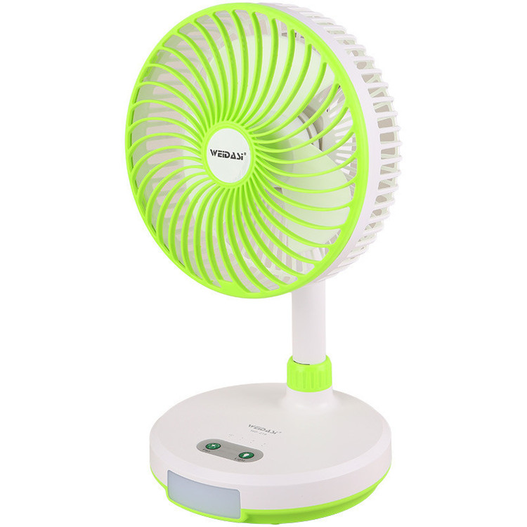 پنکه رومیزی ویداسی مدل wD-219 فروشی- کرایه در مقصد
