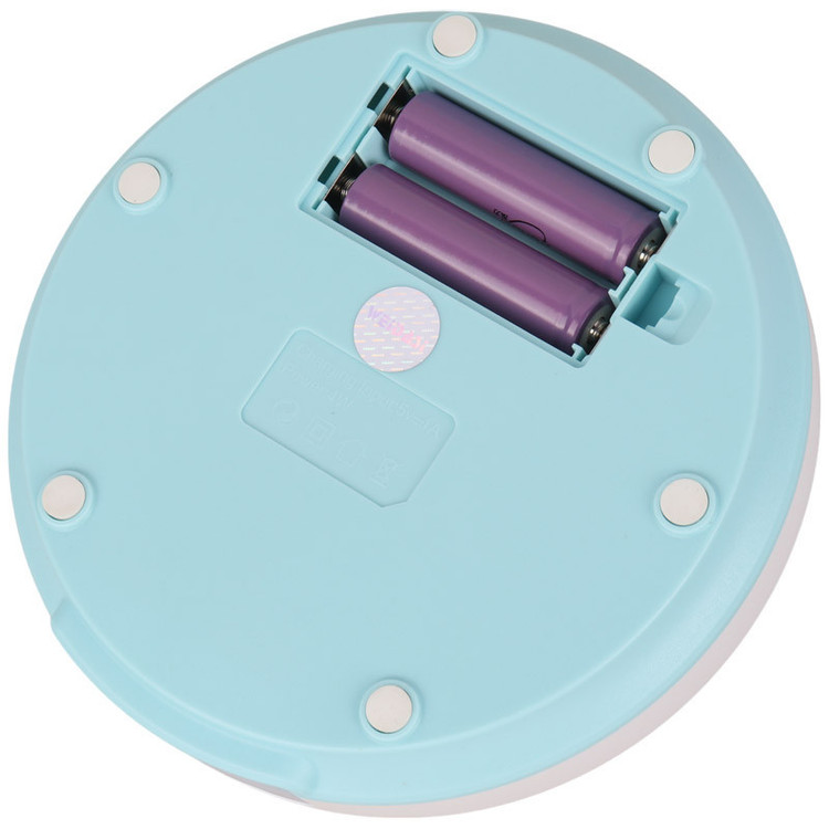 پنکه رومیزی ویداسی مدل wD-219 فروشی- کرایه در مقصد