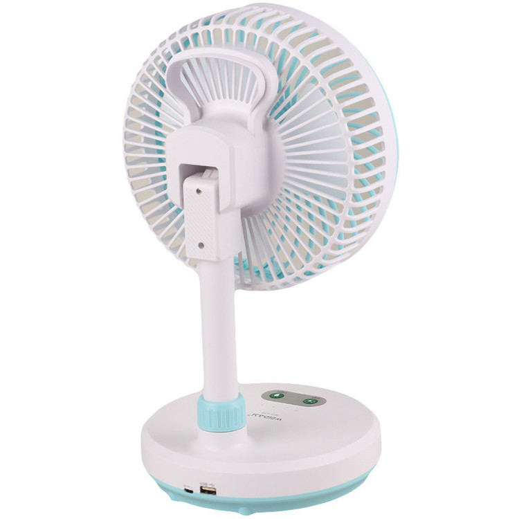 پنکه رومیزی ویداسی مدل wD-219 فروشی- کرایه در مقصد
