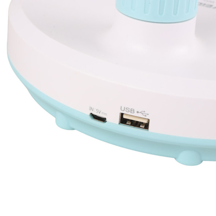 پنکه رومیزی ویداسی مدل wD-219 فروشی- کرایه در مقصد