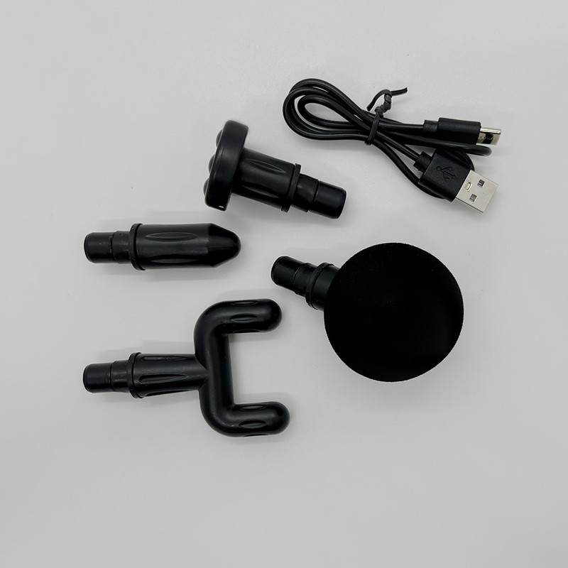 ماساژور برقی مدل KH-740 به همراه ماساژورپروانه ای تک فروشی به قیمت عمده - کرایه در مقصد