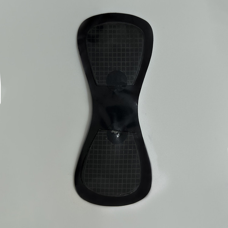 ماساژور برقی مدل KH-740 به همراه ماساژورپروانه ای تک فروشی به قیمت عمده - کرایه در مقصد