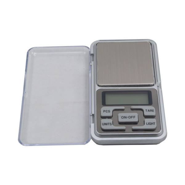 ترازوی دیجیتال مدل MH-200