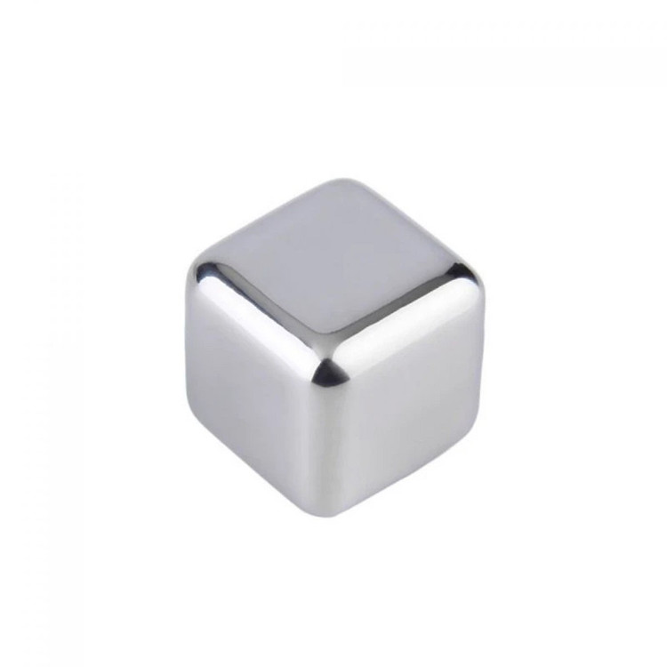 قالب یخ مدل مکعبی مجموعه 4 عددی به همراه انبر