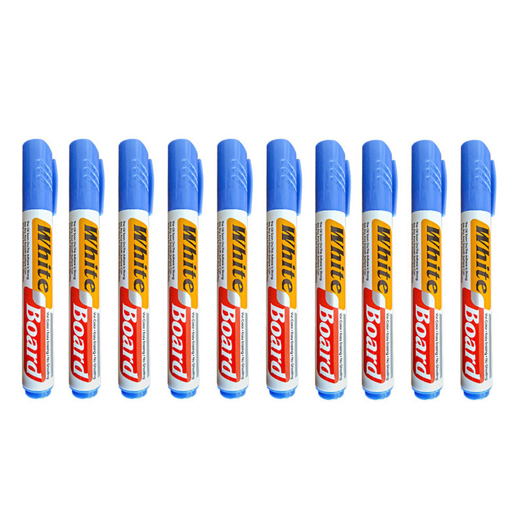 ماژیک وایت برد کد x-828 M بسته 10 عددی