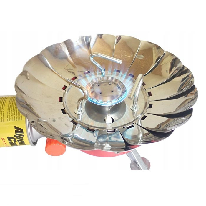 اجاق سفری کواب مدل STOVE-K-203