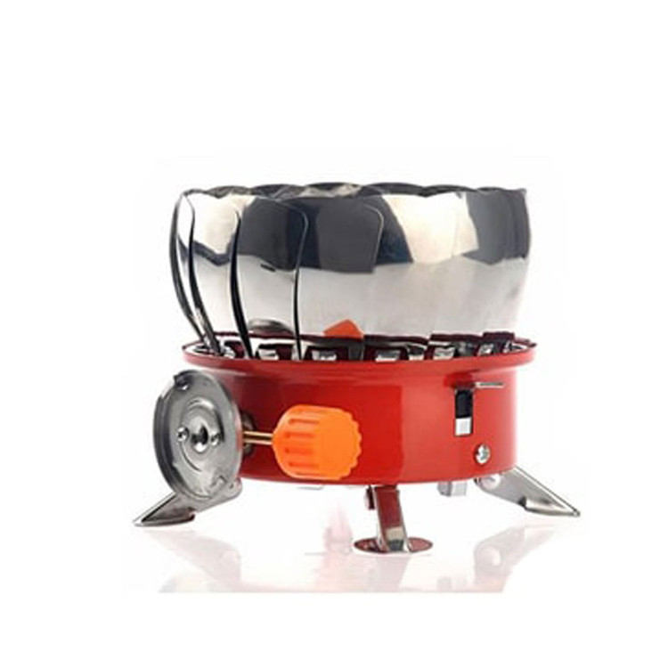 اجاق سفری کواب مدل STOVE-K-203