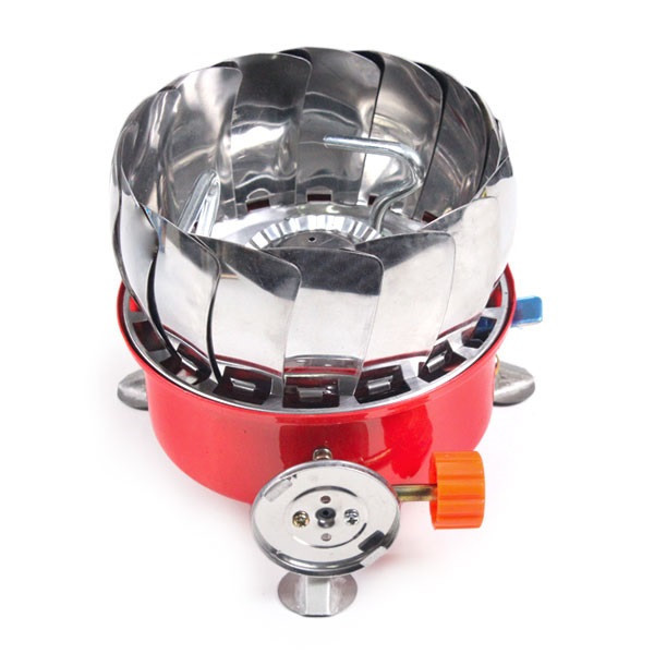 اجاق سفری کواب مدل STOVE-K-203