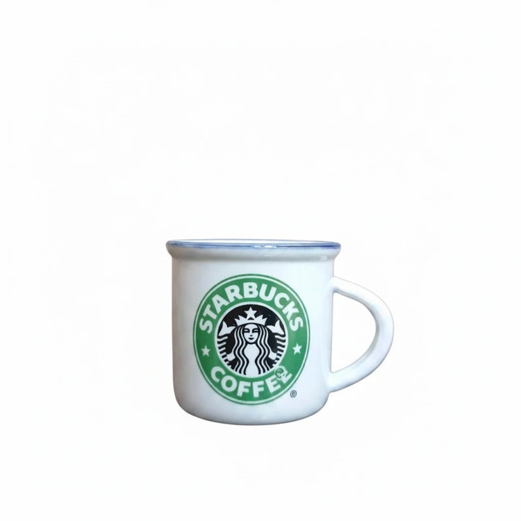 فنجان قهوه خوری مدل Coffee-v9 مجموعه 6 عددی