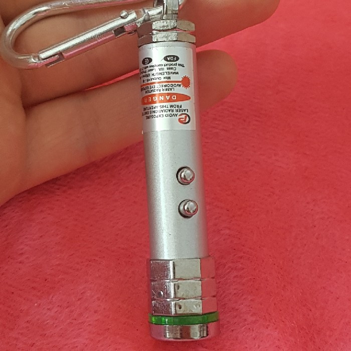 لیزر پوینتر کد P2002