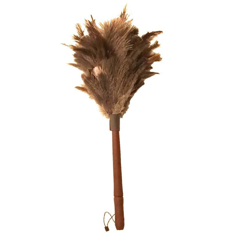 گردگیر مدل ۰۳ feather world