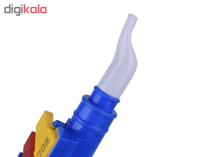 اسباب بازی آموزشی طرح فلوت ملودیکا کد 800