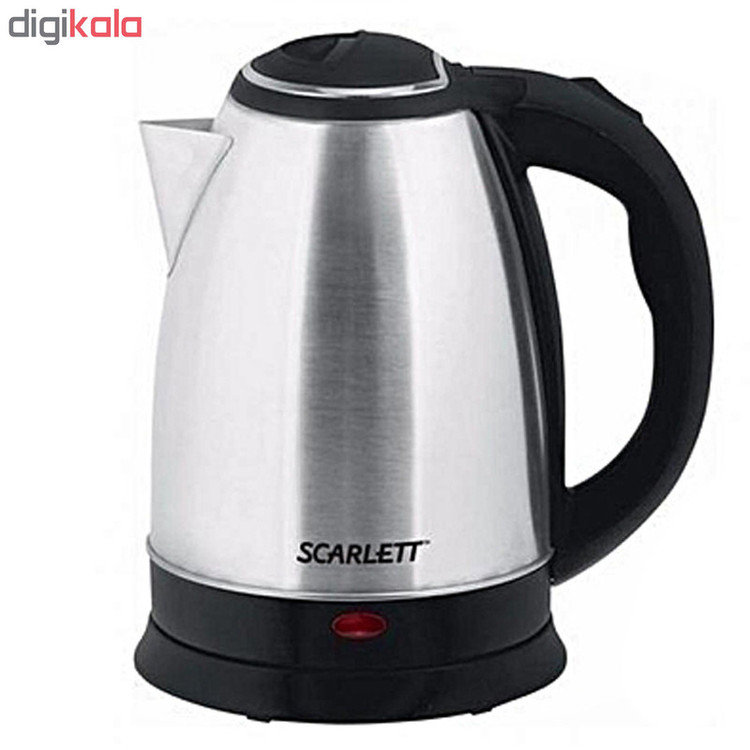 کتری برقی اسکارلت مدل SC-1838