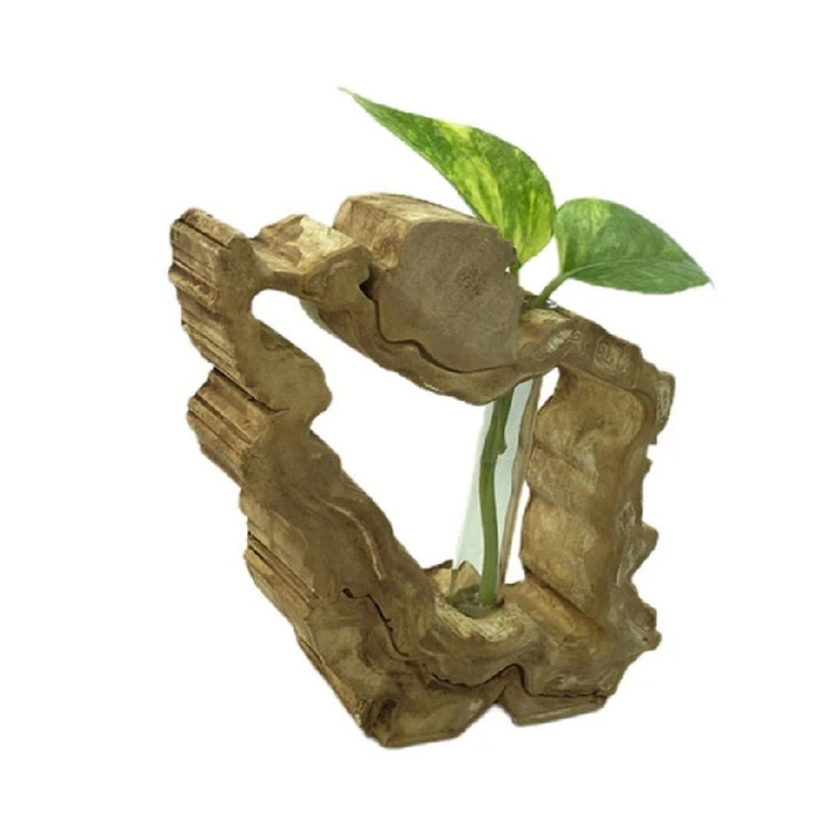 گلدان سنگی مدل Golja