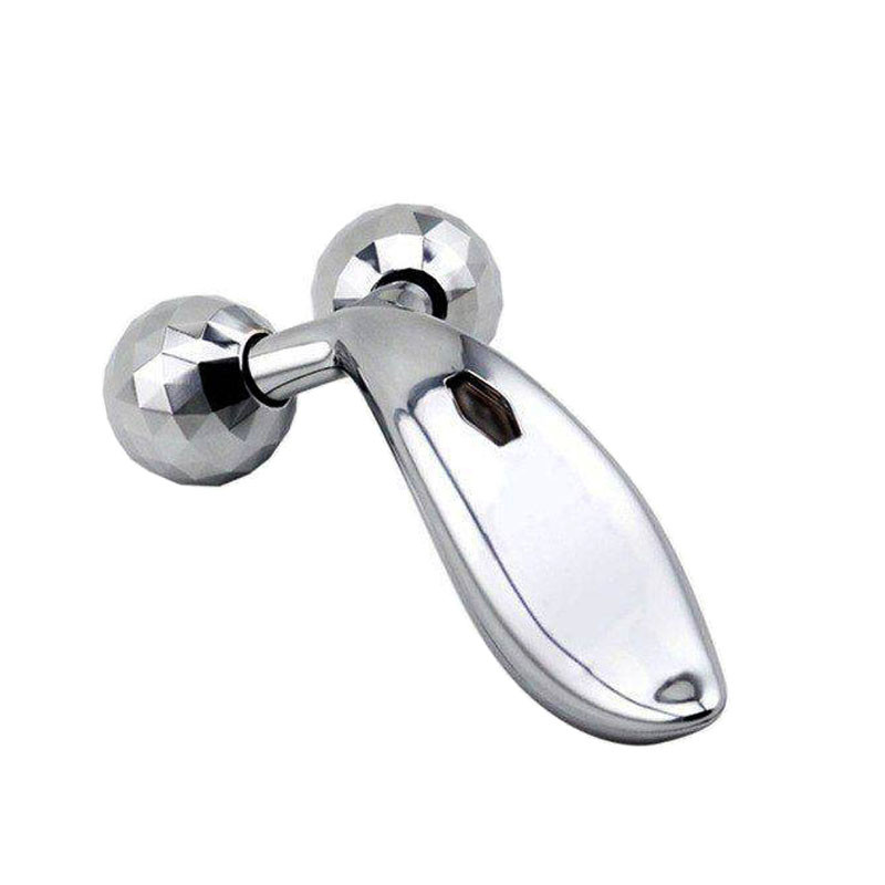 ماساژور صورت و بدن مدل 3 بعدی کد XC-206   تک فروشی به قیمت عمده - کرایه در مقص