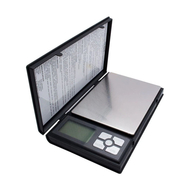 ترازو دیجیتال نوت بوک مدل DIGITAL SCALE-600g تک فروشی به قیمت عمده - کرایه در مقص