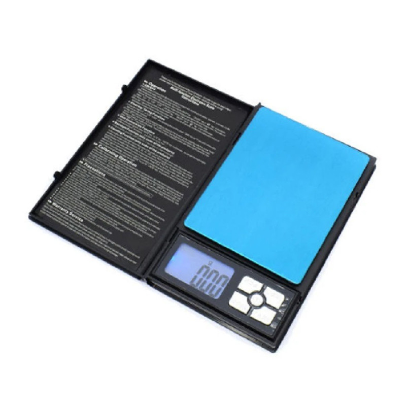 ترازو دیجیتال نوت بوک مدل DIGITAL SCALE-600g  تک فروشی به قیمت عمده - کرایه در مقص