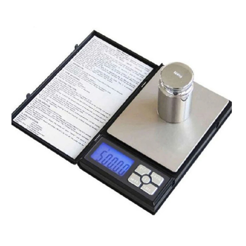 ترازو دیجیتال نوت بوک مدل DIGITAL SCALE-600g تک فروشی به قیمت عمده - کرایه در مقص