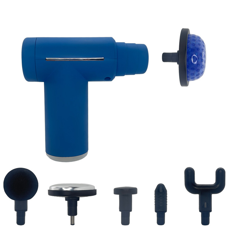ماساژور برقی مدل KH-820      تک فروشی به قیمت عمده - کرایه در مقصد