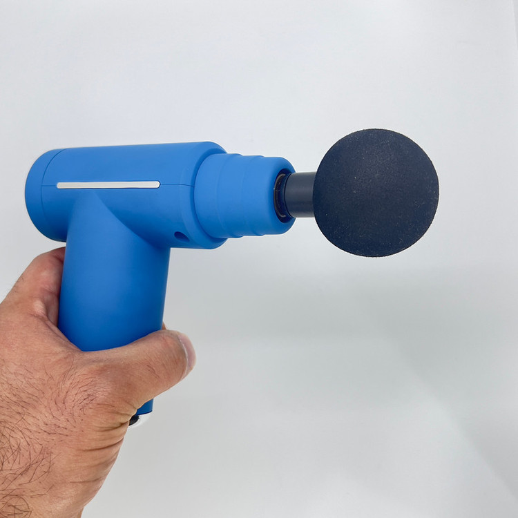 ماساژور برقی مدل KH-820 تک فروشی به قیمت عمده - کرایه در مقصد