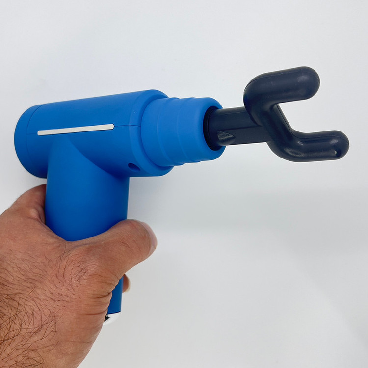 ماساژور برقی مدل KH-820 تک فروشی به قیمت عمده - کرایه در مقصد