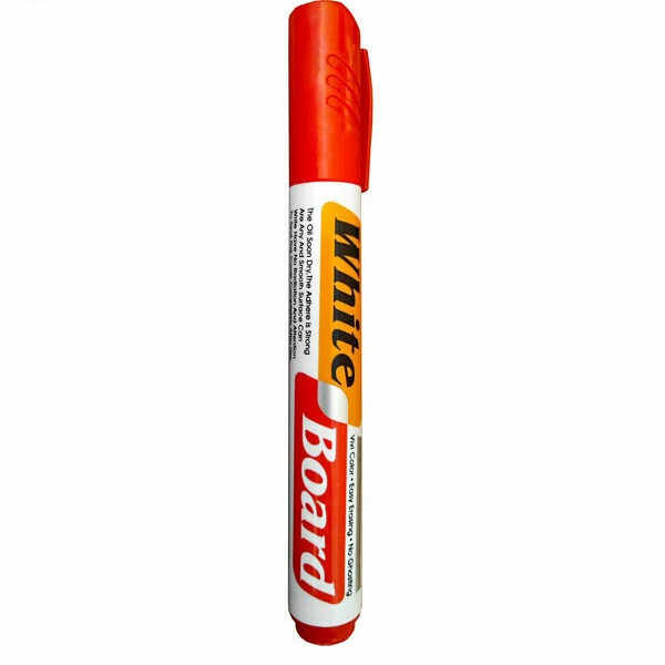 ماژیک وایت برد مدل kmt کد k-882 بسته 4 عددی تک فروشی به قیمت عمده - کرایه در مقص
