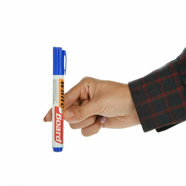 ماژیک وایت برد مدل kmt کد k-882 بسته 4 عددی تک فروشی به قیمت عمده - کرایه در مقص