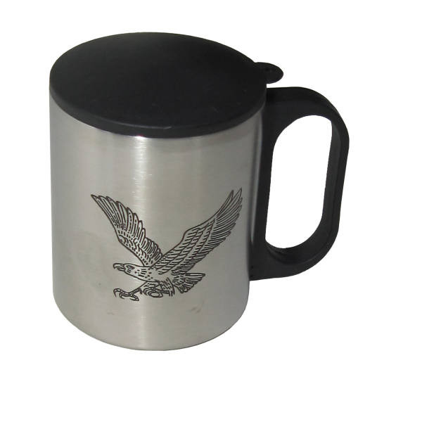 لیوان سفری مدل hm352