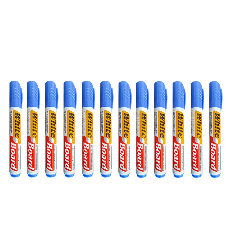 ماژیک وایت برد کد x-828 M بسته 12 عددی