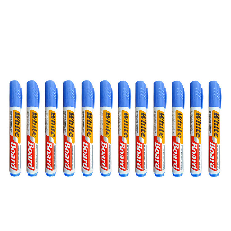 ماژیک وایت برد کد x-828 M بسته 12 عددی