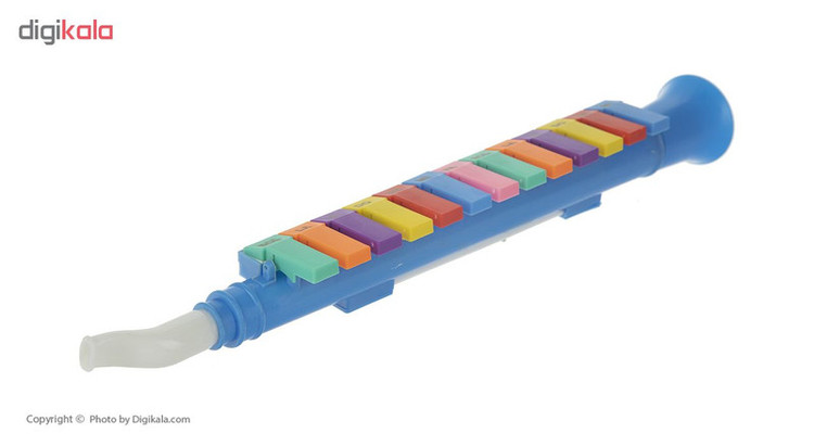 فلوت ملودیکا اسباب بازی مدل SL-5010