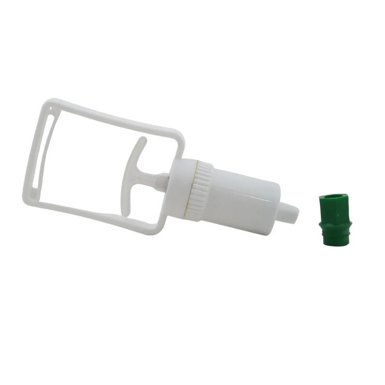 دسته دستگاه بادکش مدل VM-21