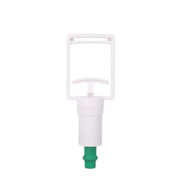 دسته دستگاه بادکش مدل VM-21