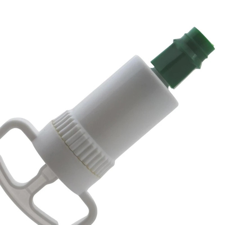 دسته دستگاه بادکش مدل VM-21